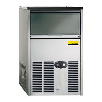 Nordcap 413301010610 Bedienungsanleitung