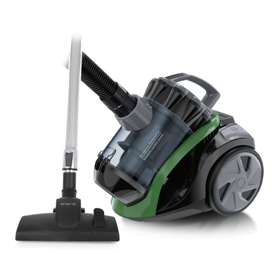 Emerio VCE-108278.15 Bedienungsanleitung