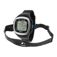 Runtastic RUNGPS1 Bedienungsanleitung