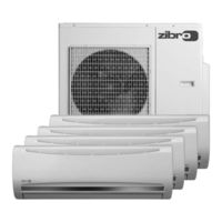 Zibro SM 18 113 Installationshandbuch