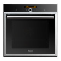 Hotpoint Ariston FK 1047L P 0 X/HA Bedienungsanleitung