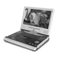 Soundmaster PDB-9090 Bedienungsanleitung