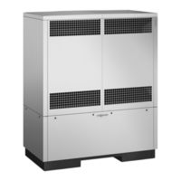 Viessmann AWO 302.B25 Planungsanleitung