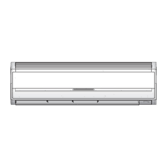 Hitachi RAS-80YH5A Bedienungsanleitung