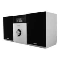 Grundig MS 510 Bedienungsanleitung