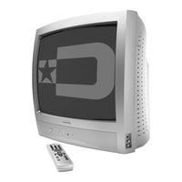 Durabase DB-2006TV Bedienungsanleitung