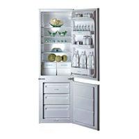 Zanussi ZI 3104 RV Bedienungsanleitung