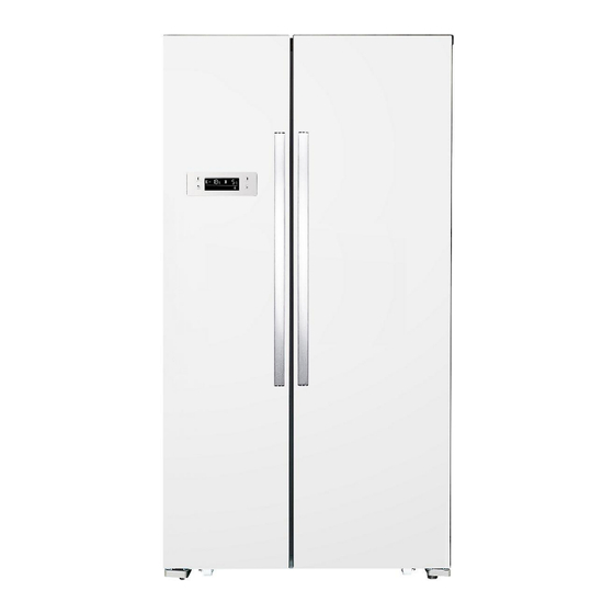 exquisit SBS 130-4 A+ Gebrauchsanweisung