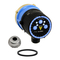Timer Vortex 155 Z Kurzanleitung