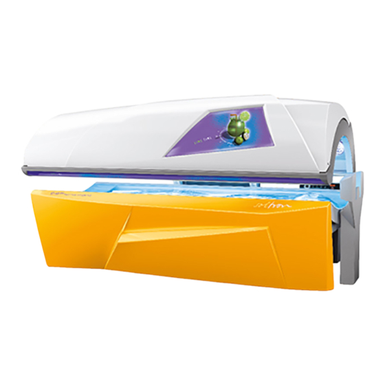 SOLTRON Serie XS - 3 5 XTRA Gebrauchsanweisung