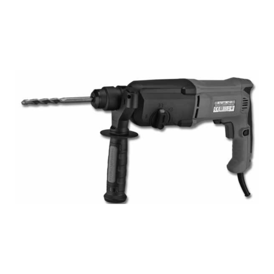 IVT RHM-800 BMC Bedienungsanleitung