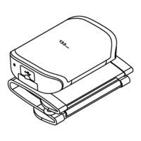 AND UB-1100BLE Bedienungsanleitung