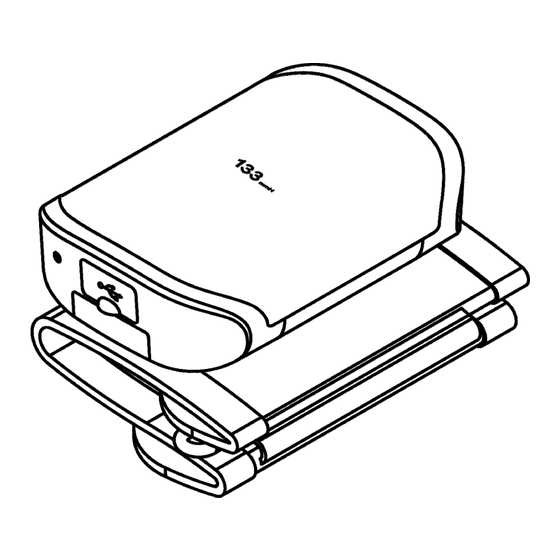 AND UB-1100BLE Bedienungsanleitung