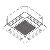 Mitsubishi Electric Mr. SLIM SLZ-KF35 Installationshandbuch