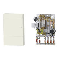 Danfoss Akva Vita II S-F Bedienungsanleitung