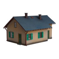 Kbmodel LAS 4065 TT Bauanleitung