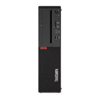 Lenovo ThinkCentre M75s-1 Einrichtungsanleitung