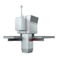 Hoval RoofVent RG Planungshandbuch