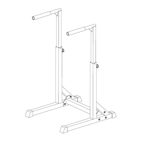 HOMCOM A91-065 Montageanleitung