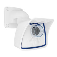 Mobotix M25M Kamerahandbuch
