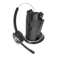 freeVoice Fox FX 810 DECT Bedienungsanleitung