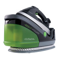 Ariete Eco Power 6422 Bedienungsanleitung