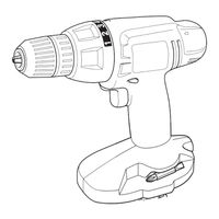 Black & Decker KC12GT Handbuch