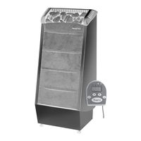 Narvi ROCKY 6008 Installation Und Betriebsanleitung