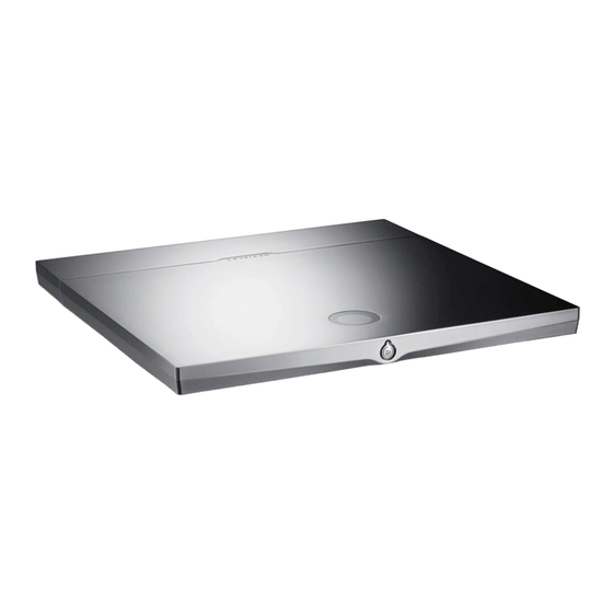 Devialet EXPERT PRO Inbetriebnahmeanleitung