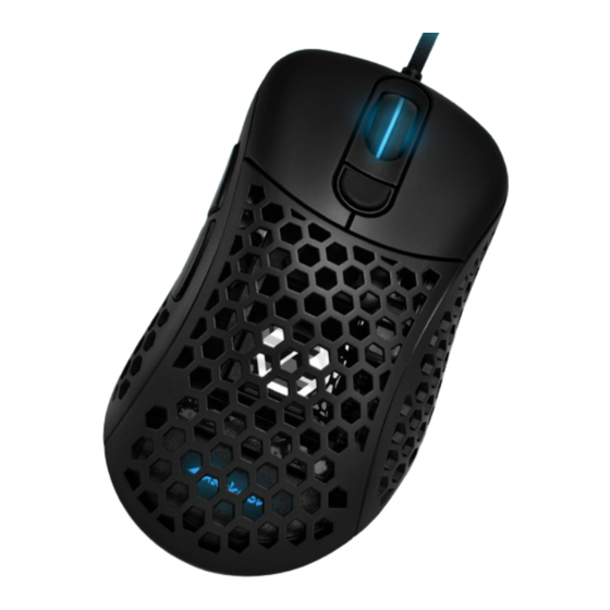 Sharkoon LIGHT2 200 Anleitung