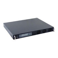Cotek SR1000T-248 Bedienungsanleitung