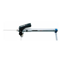 EMS LithoClast pn3 Bedienungsanleitung