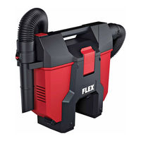 Flex VC 2 L MC Hip 18.0-EC Originalbetriebsanleitung