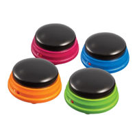 Learning Resources LER 3769 Anleitung