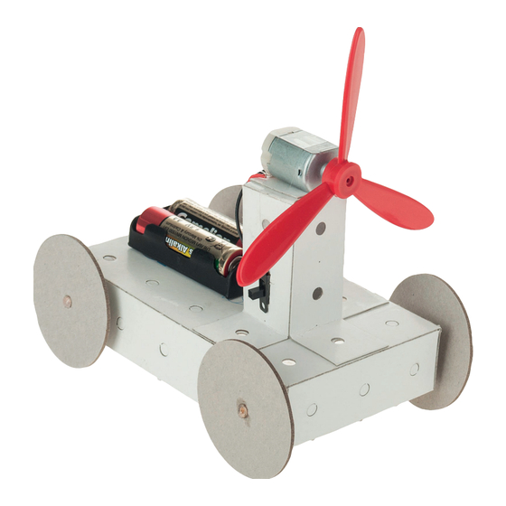 Opitec 206.772 Montageanleitung