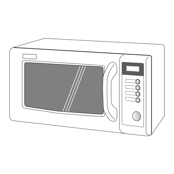 Sharp R-15AM Bedienungsanleitung