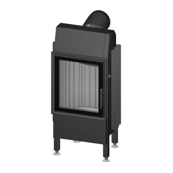 Spartherm Mini 2L Aufbauanleitung