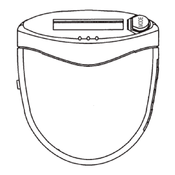 Conrad 84 00 86 Bedienungsanleitung