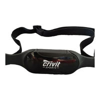 Crivit 1-LD3141 Bedienungsanleitung