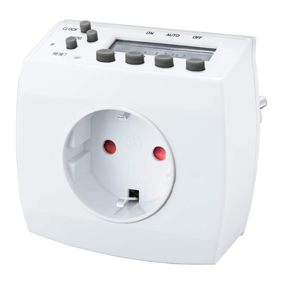 benon B2182 Bedienungsanleitung