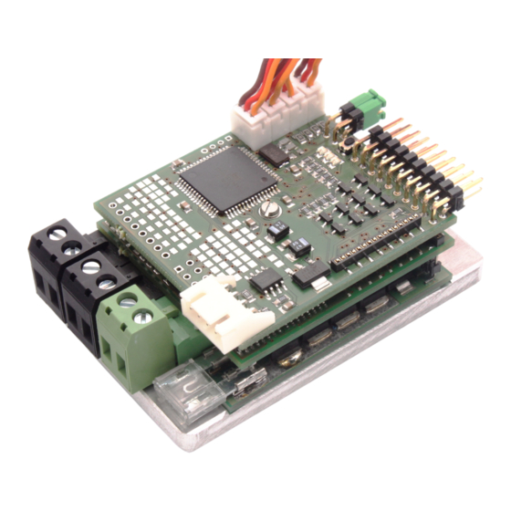 sgs-electronic TVC-B10L Gebrauchshinweise