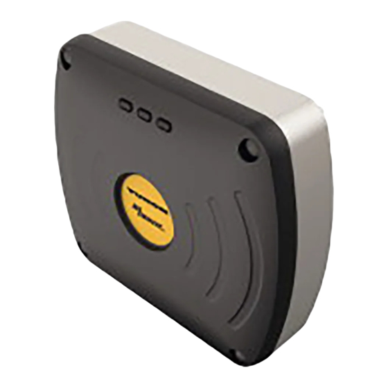 turck TN Q L H1147-Serie Betriebsanleitung