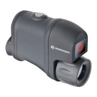 Bresser 18-79000 Bedienungsanleitung