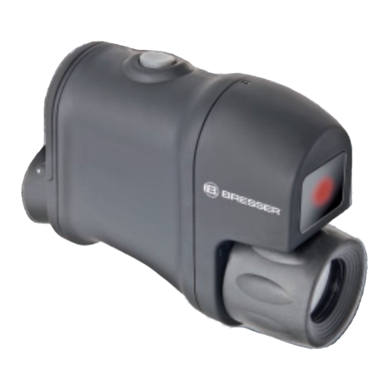 Bresser 18-79000 Bedienungsanleitung