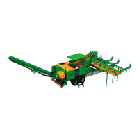 Posch SpaltFix K-650 Vario mobil Betriebsanleitung