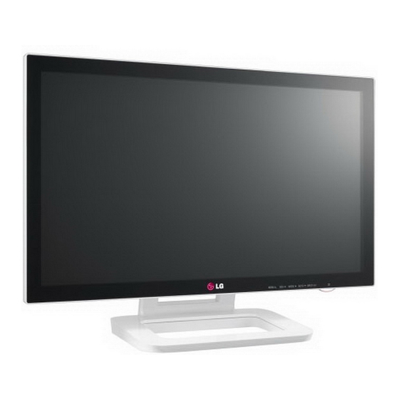 LG 23ET83V Benutzerhandbuch