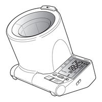 Omron SpotArm i-Q142 Gebrauchsanweisung