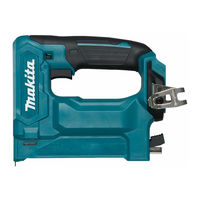 Makita ST113D Betriebsanleitung