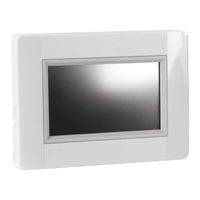 metalplast SMART HOME RF WIFI Gebrauchsanleitung