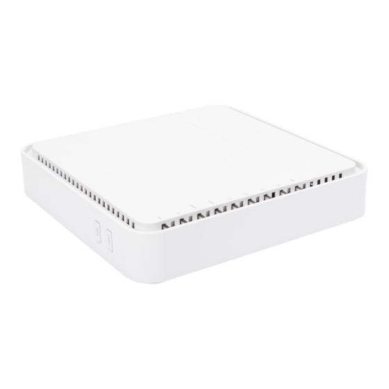 Sitecom X8 AC1750 Installationsanleitung